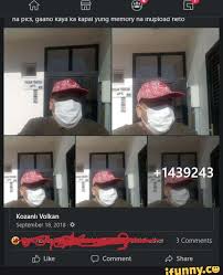 Purchases made using the retail links on this page may earn liquipedia a small commission. Na Pics Gaano Kaya Ka Kapal Yung Memory Na Inupioad Neto Kozanli Volkan September 18 2018 Comments Ifunny