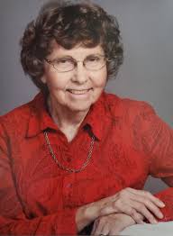 Obituary information for Frances Helen Drews
