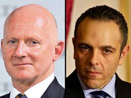 EXCLUSIVE: Hillman-Schembri 'graft' inquiry delivered to Attorney General