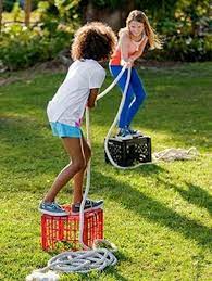 32 Fun Diy Backyard Games To Play For Kids Adults Summer Outdoor Games Summer Camp Games Outdoor Party Games