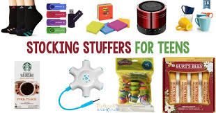 Sometimes the guys on our list can be hard to find useful stocking stuffers for. 24 Epic Stocking Stuffers For Teens Boys And Girls Natural Beach Living
