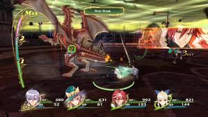 Shining Resonance Refrain: Op.1 Moonlit Overture Guide - Fextralife