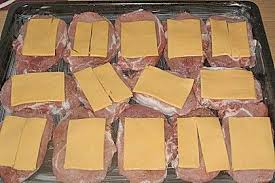 Schnitzelpfanne Von Vanessar Chefkoch Schnitzelpfanne Schnitzelpfanne Rezept Partyrezepte