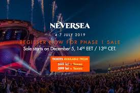 Scena daydreaming by kaufland va găzdui peste 30 artiști, inclusiv: Steve Aoki Live Neversea Festival 2019 Live Dj Set Video Tracklist