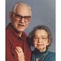 Dorothy V. Voss Obituary