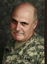 Robert Landrum Obituary