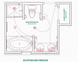 Check spelling or type a new query. Floor Plan Rectangular 6x10 Bathroom Layout Novocom Top