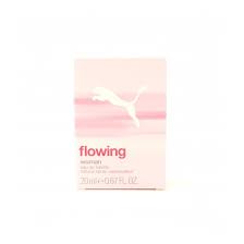 Puma Flowing Woman EDT 20ml (PF16434020) by www.coucoush ...