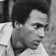 Editing Huey P. Newton: Reflections