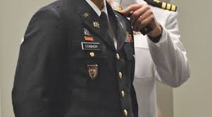 Louisiana National Guard welcomes new officers