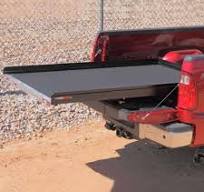Cargo-Glide CG1000 Ford F150, Shortbed, 5.5ft, Steel Truck ...