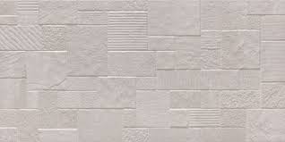 Subway (or metro) tile is a super smart option if you're looking for subtle kitchen wall decor ideas. Off White Wall Tile Novocom Top