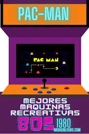 Quince juegos de recreativa que nos vaciaron los bolsillos : Juegos Recreativos Anos 80 Juegos De Los 80 De Maquinas Recreativas Juegos Recreativos Maquinas Recreativas Recreativos