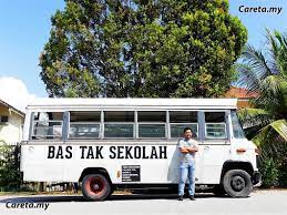 Zamira travel and tours for sale. Ini Kisah Di Sebalik Bas Tak Sekolah Careta