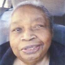 Dorothy Craig Obituary