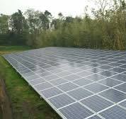 [Hot Item] 50 Kw Solar System off Grid Household Solar System