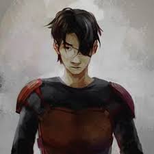 Discover 17 Ethan Nakamura and percy jackson ideas