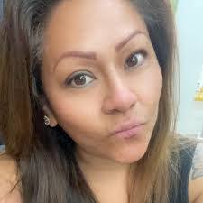 Olga Delgado's Instagram, Twitter & Facebook