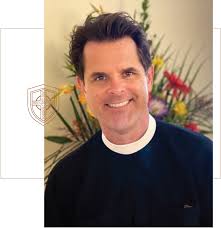 Diocesan Officers — The Diocese of the Holy Trinity