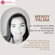 Muestra Moda Mexicana