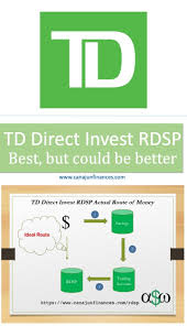 Pin On Rdsp The Registered Disability Savings Plan
