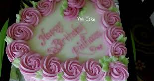 Maybe you would like to learn more about one of these? 124 Resep Kue Ulang Tahun Love Enak Dan Sederhana Ala Rumahan Cookpad