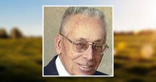 William Noble Erickson Obituary August 31, 2019