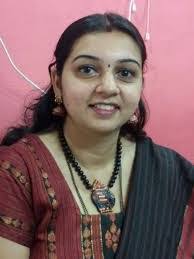 Deepa Balachandran's Instagram, Twitter & Facebook