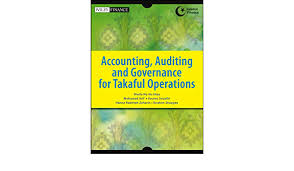 Conventional insurance companies are free to invest in legal financial instruments such as stocks and bonds which will benefit the interest of shareholders. Amazon Com Accounting Auditing And Governance For Takaful Operations Wiley Finance Ebook Htay Sheila Nu Nu Arif Mohamed Soualhi Younes Zaharin Hanna Rabittah Shaugee Ibrahim Kindle Store
