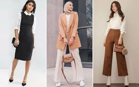 Jika kamu masih bingung, di artikel ini kamu bakal menemukan 12. Inspirasi Gaya Pakaian Untuk Interview Kerja Bagi Wanita Blog Unik