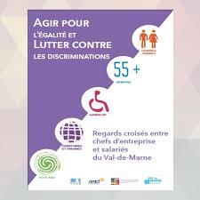 Maybe you would like to learn more about one of these? Agir Pour L Egalite Et Lutter Contre Les Discriminations