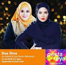 Liza hanim height, age, bio and real name. Liza Hanim Unique On Twitter 3 More Days Road To Concert Dua Diva Live In Singapore To All Teamlh Jgn Lupe Keep Voting Mimpi Ok Mimpi Teamlizahanim Teamlh Mimpilizahanim Gv4 Konsertduadiva Supergirl