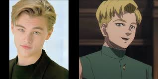 Dream Cast for Chi: Chikyuu no Undou ni Tsuite Live Action