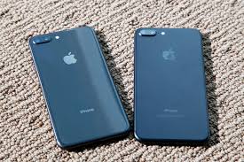 Eksperty Allo Vyyasnili Chto Izmenilos V Iphone 8 Plus Protiv 7 Plus Itc Ua
