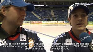 Claude Giroux and Danny Briere Interview