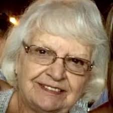 Marian Lucille Corcoran Obituary May 14, 2024