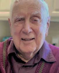 Obituary information for John Lieto