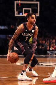 Reports Warriors Acquire All Star D Angelo Russell From Nets Trade In 2020 Nba Pictures Nba Wallpapers Basketball Wallpapers Hd