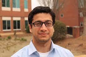 Shashank Mathur's Instagram, Twitter & Facebook