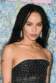 Zoe Kravitz será la nueva Catwoman