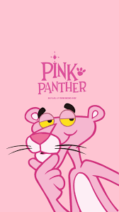 Pink Panter Panter In 2020 Pink Panther Cartoon Pink Wallpaper Iphone Pink Panter