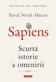 Maybe you would like to learn more about one of these? Cele Mai Vandute CÄƒrÅ£i In 2018 Sapiens News Ro