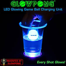 Glow In The Dark Beer Pong Table Is The Blitzed Shenanigans Tron Intended Beer Pong Tables Dark Beer Glow In The Dark