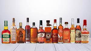 The rest of the nation is just kinda getting to know 'em, minnick says. The 17 Best Bourbons To Sip During The Virtual Kentucky Derby Triple Crown Showdown