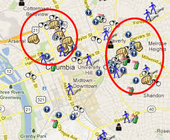 During the years 1911 and 1912, some $2.5 million. Spotcrime The Public S Crime Map Columbia Sc Is On Spotcrime