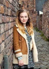 Последние твиты от matilda freeman fan (@matildaf_fans). Coronation Street Confirms Summer Spellman Has Been Recast