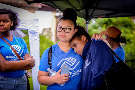 Teen Takeover — Boys & Girls Club of Metro Queens