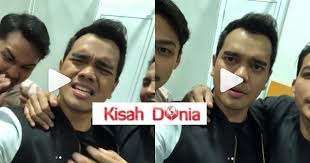 Born september 19, 1990) is a malaysian singer, actor and television host. With My Two Good Looking Brother Instagram Alif Satar Dihujani Pujian Daripada Netizen Kisah Dunia