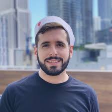 Fernando Partida's Instagram, Twitter & Facebook