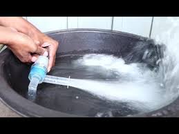 Hello firend , this video i well show you how you can make a electric water pump 12 volt dc motor ( centrifugal pump ) components list ( the products dire. How To Make 775 Dc Motor Visible Plastic Water Pump Youtube Water Pumps Dc Motor Pumps
